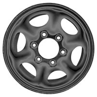 OW-KYPBZB OEM Factory Wheel 15" 6x5.5