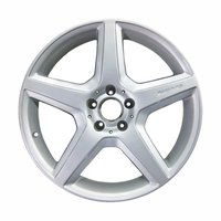OW-TF8T4F OEM Factory Wheel 18" 5x112.0
