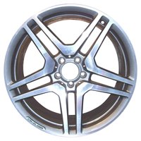 OW-B4KY2D OEM Factory Wheel 20" 5x112.0