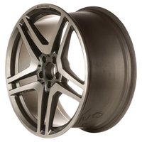 OW-YADYET OEM Factory Wheel 20" 5x112.0