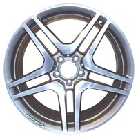 OW-KVNQT2 OEM Alloy Wheel 20" 5x112.0