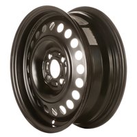 STL62816U45 OEM Steel Wheel 15" 4x100.0