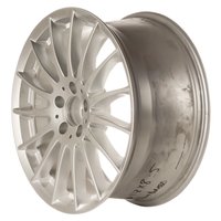 ALY98199U20 OEM Alloy Wheel 18" Nonex112.0