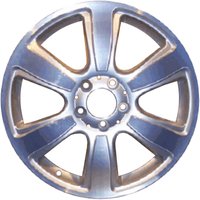 OW-RK8TQQ OEM Factory Wheel 18" 5x112.0