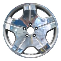 OW-VNEJGJ OEM Factory Wheel 18" 5x112.0