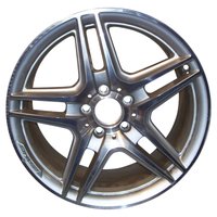 OW-Y68G6U OEM Factory Wheel 18" 5x112.0
