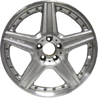 OW-35H7DH OEM Factory Wheel 19" Nonex112.0
