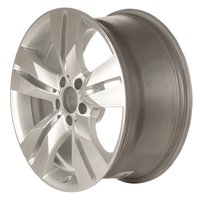 OW-R89F43 OEM Factory Wheel 18" 5x112.0