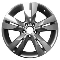 OW-JTY7XE OEM Factory Wheel 18" 5x112.0