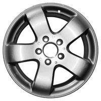 OW-AXDA3S OEM Factory Wheel 16" Nonex112.0