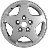 OW-DRM7HG OEM Factory Wheel 15" Nonex4.5