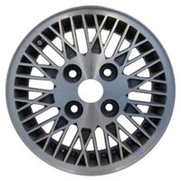OW-P8QEG9 OEM Factory Wheel 14" 4x4.5