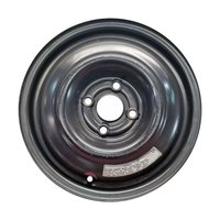OW-JJQC36 OEM Factory Wheel 14" 4x100.0