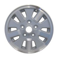 OW-CVEVXW OEM Factory Wheel 14" Nonex4.5