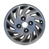 OW-UHY4N3 OEM Factory Wheel 14" 4x4.5