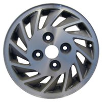 OW-6QVVC8 OEM Factory Wheel 14" 4x4.5