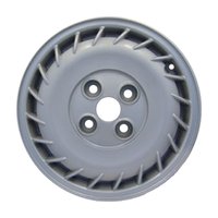OW-74C8TV OEM Factory Wheel 15" 4x4.5