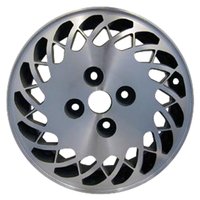 OW-6PQE6H OEM Factory Wheel 15" Nonex4.5