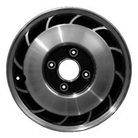 ALY65676U10 OEM wheel