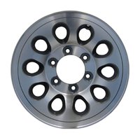 ALY65680U10 OEM wheel