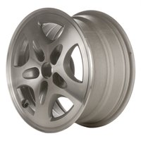 OW-ZXJUR5 OEM Factory Wheel 16" Nonex4.5