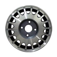 OW-SH4TF2 OEM Factory Wheel 14" 4x4.5