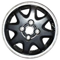 OW-KTU85K OEM Factory Wheel 15" 4x4.5