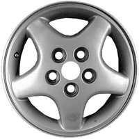 OW-6E7U6K OEM Factory Wheel 15" Nonex4.5