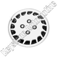 OW-FH9YV6 OEM Factory Wheel 14" Nonex4.5