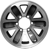 OW-9EWYZX OEM Factory Wheel 15" Nonex5.5