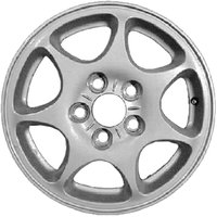 OW-5G88Q3 OEM Factory Wheel 15" Nonex4.5