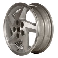 OW-S5JCW5 OEM Factory Wheel 16" Nonex4.5