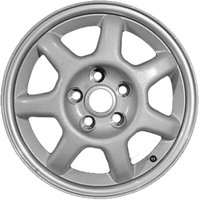 OW-J5PZMT OEM Factory Wheel 16" Nonex4.5