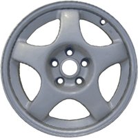 OW-CEKVXM OEM Factory Wheel 17" Nonex4.5