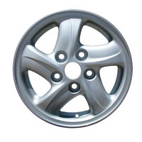 ALY65735U15 OEM wheel