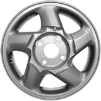 OW-6Q93YC OEM Factory Wheel 15" Nonex4.5