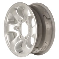 OW-ZJYQWY OEM Factory Wheel 15" Nonex5.5