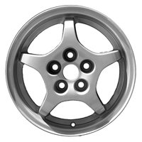 ALY65751U10 OEM wheel