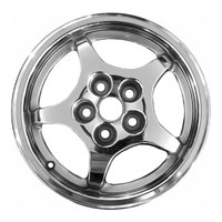 ALY65751U85 OEM wheel