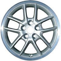 ALY65752U10 OEM wheel