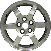 OW-TERGFH OEM Factory Wheel 16" 5x4.5