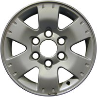 OW-MQ2UUN OEM Factory Wheel 16" Nonex5.5