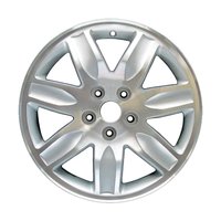 OW-4FA4YV OEM Factory Wheel 17" 5x4.5