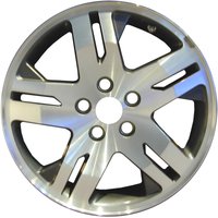 OW-HF47WD OEM Factory Wheel 17" 5x4.5
