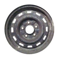 OW-FVVX3K OEM Factory Wheel 14" 5x4.5