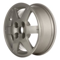OW-7F48T7 OEM Factory Wheel 15" 4x4.5