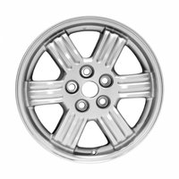 OW-HM2YSD OEM Factory Wheel 17" 5x4.5