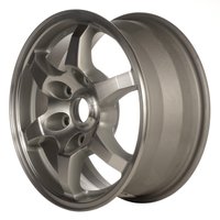 OW-YP84Q6 OEM Factory Wheel 16" Nonex5.5