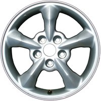 OW-Z9DFWR OEM Factory Wheel 16" Nonex4.5
