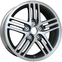OW-FUQQTQ OEM Factory Wheel 17" 5x4.5